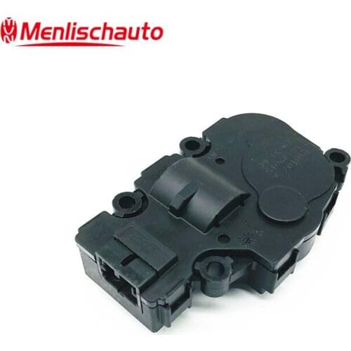Original Heater Servo Motor Flap Motor Actuator CZ113930-1710 412650920 For German Car 2019 Tourer F46