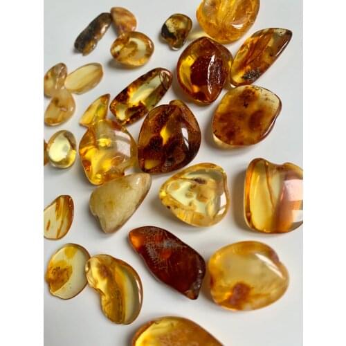 Подарки геолога Jewelry