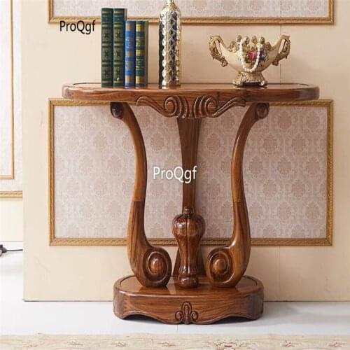 Prodgf 1Pcs A Set ins in love Corner Console Table