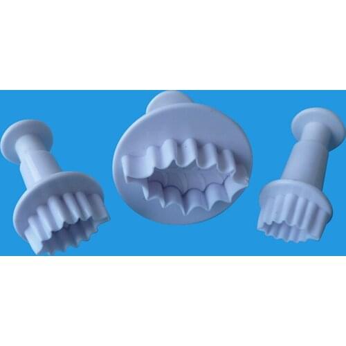 Christmas Cake Printing Cutter Cookie Mold Biscuit Mold Baking Mold Cake Tool Fondant Mold for Christmas Eve Kitchen Tools