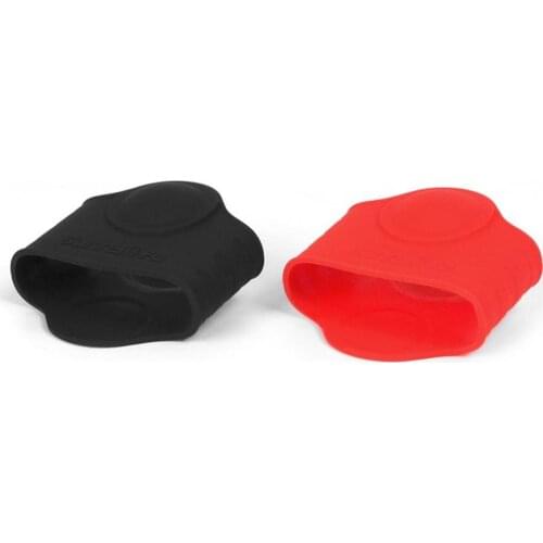 Sunnylife Silicone Case Fisheye Lens Protector Cover Wateproof Shooting Accessories for Insta360 ONE X Action Camera Accessories