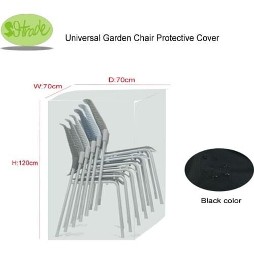 Sjtrade Wedding Chair Covers