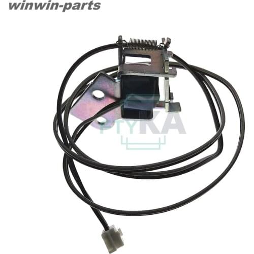 1XOriginal JC33-00028D Solenoid Clutch For Samsung CLP-680 CLP415 CLX4195 CLX-6260 SL-C1810 SL-C2620 SL-C2670 SL-C2680 SL-C3060