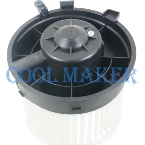 Auto air conditioner for Nissan Sentra blower motor 27225-EN000 27225EN000 27225ET00A 27225JD00A