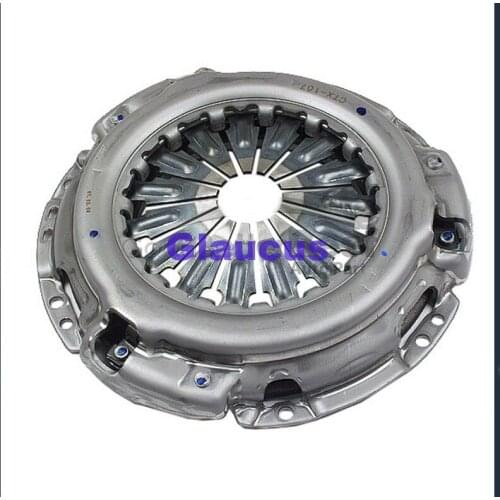 5VZ 5VZFE engine clutch cover pressure plate for TOYOTA 4RUNNER HILUX LAND CRUISER PRADO 3.4L 3378CC 31210-35210 31210-35290
