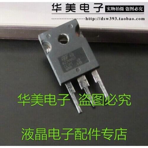 Free Delivery.W20NM60 STW20NM60 20N60 20A600V imported crystal FET