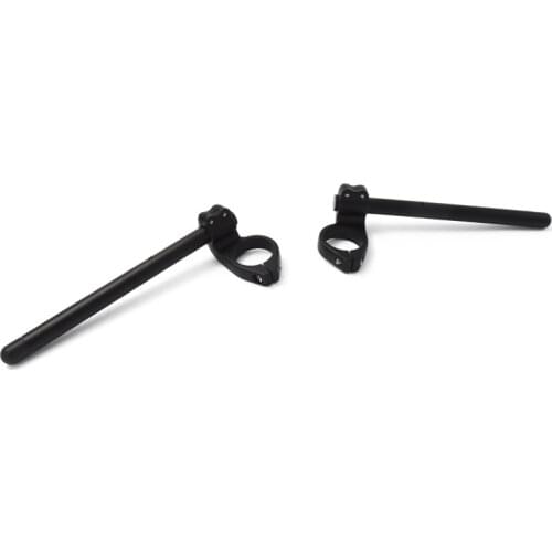 CFMOTO UK250 CLX700 Separate Retro Motorcycle Modified 51mm RE3 Split Handle Height