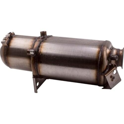For VW Transporter for Caravelle 2.0 TDI 2009 - 2015 for DPF Diesel Particulate Filter