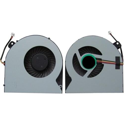 Laptop CPU Fan Cooler For Asus K55 K55D K55DR X55DP Cooling Fan