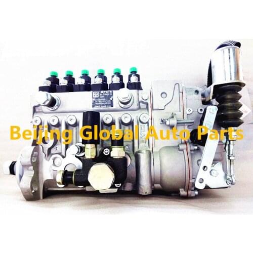 BYC NEW Diesel Engine Injection Pump 10403576112 PB6112A T73208225 Engine 1006TG02 Injection Pump CPES6PB110D120RS3162 Pump