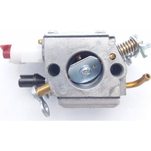 New Carburetor Carb For Husqvarna PARTNER 350 351 370 420 Chainsaw Walbro 33-29