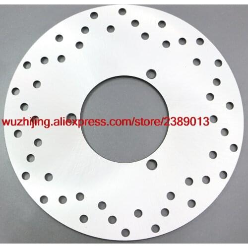 Brake Disk Rotor for YAMAHA MAJESTY DX YP 250 DX250 YP250 1998 1999 98 99