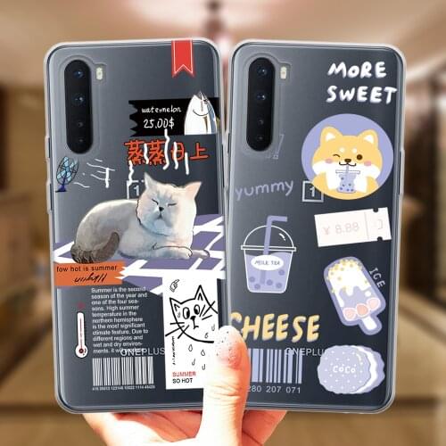 RUICCASE OnePlus 7 Phone Cases
