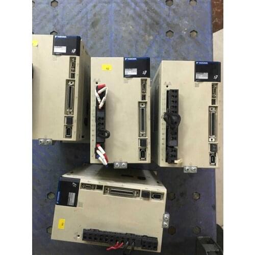 Servo SGD7S-120A00A002 , used ,90% appearence new , 3 months warranty , in stock