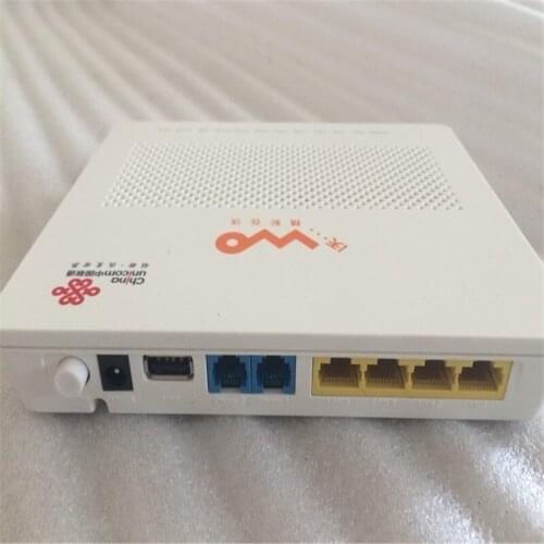 Huawei HG8346R wireless Gpon Terminal, ONU, 4 ethernet and 2 voice ports, H.248 & SIP double protocol