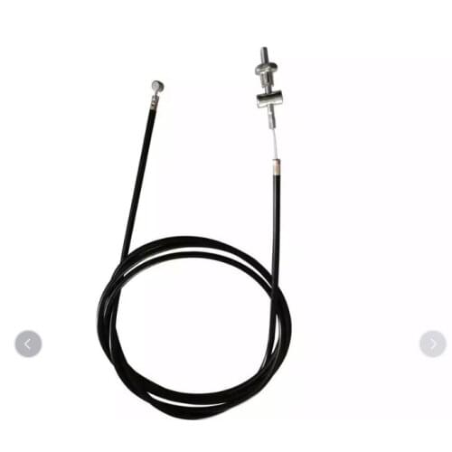 Brake cable for ruima /speedway mini 4 electric scooter