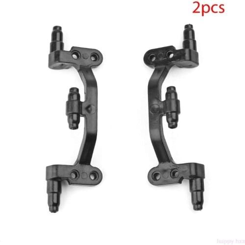 2pcs Plastic Link Seat Upgrade Spare Parts for WPL B16 C24 C14 B24 New
