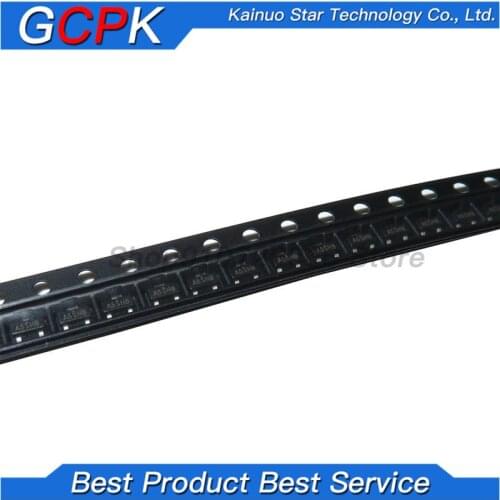 50PCS SI2305 SOT-23 SI2305DS SOT A5SHB SOT23 SMD new MOS FET transistor