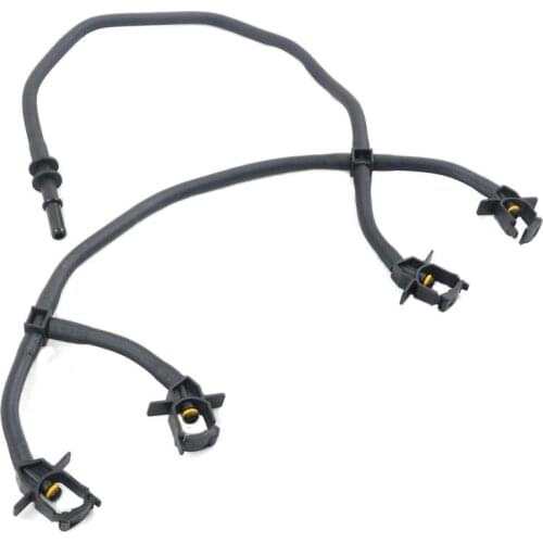 AP03 For Ford Mondeo Hatchback Saloon MK III 1.8 2.2 2.0 Fuel Injector Leak Off Pipe 3S7Q9K022CD