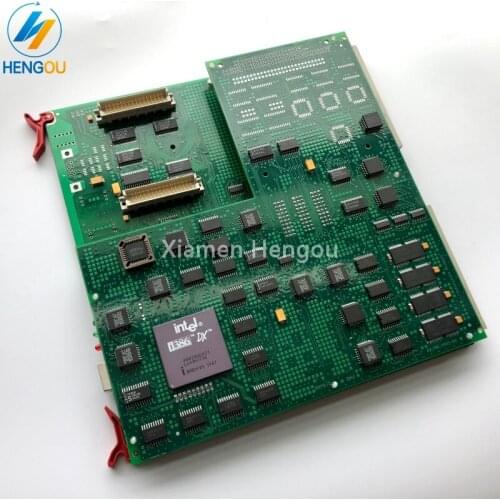 DHL / FedEx / EMS etc. free shipping 1 piece 00.785.0479 00.781.5226 RGP5 board for Heidelberg SM52 machine,offset printer pats