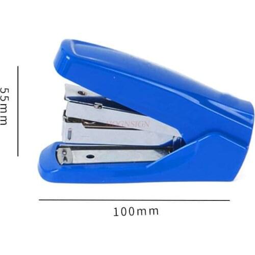 Labor-saving stapler 24/6 stapler office supplies student manual stapler binding machine stapler office supplies stationery