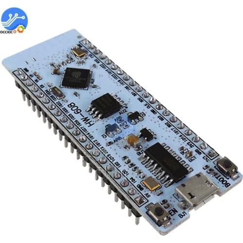 ESP32 Nodemcu WIFI Bluetooth Expansion Board ESP32-Bit CH340 CH340G 16M USB Development Board Module MCU For Arduino With Pins