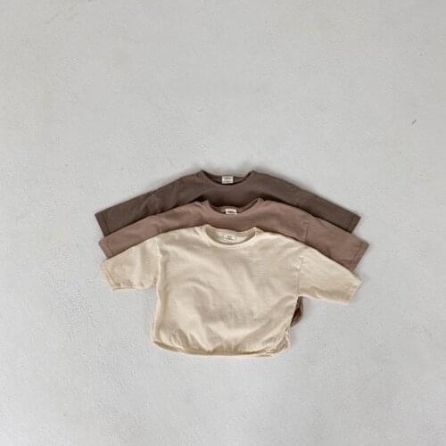 Facejoyous Toddler Long Sleeve T-Shirts China