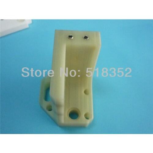 Fanuc F307/F307-1/F307-2 Insulation Board, Isolation Plate Lower for EDM Wire Cutting Machine Part