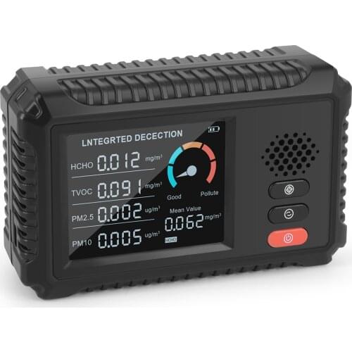 Jinyufeng Gas Analyzers