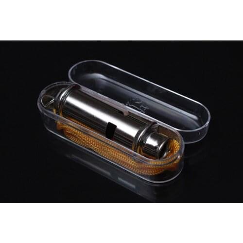 MAICCA Whistles