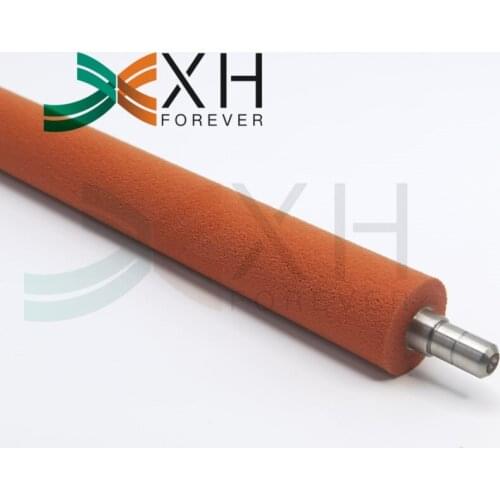 1pcs Lower fuser roller Pressure Roller for Ricoh Aficio MPC 2000 2500 3000 2800 3300 MPC2000 MPC2500 MPC3000 MPC2800 MPC3300