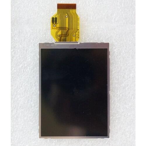 New inner LCD Display Screen with backlight for Fujifilm FinePix HS30EXR HS33EXR HS35EXR HS30 HS33 HS35 SL300 SL305 Camera