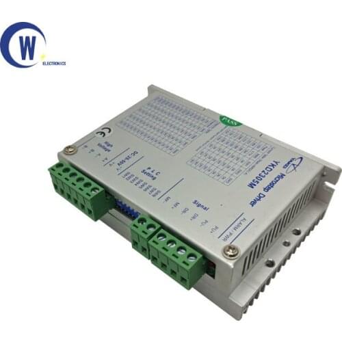 New YAKO YKD2305M Step-by-Step High Voltage Digital Driver