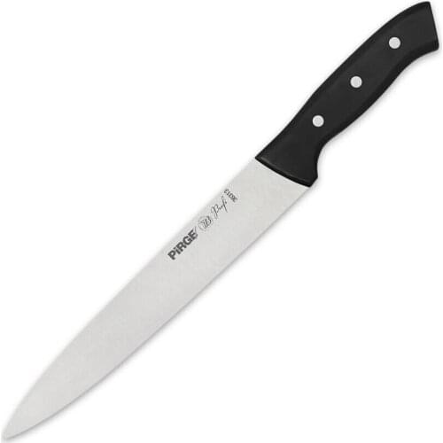 Pirge, Profi Slicing Knife 20 cm - Professional Household Knives, Kitchen Knives and Chef Knives - 36313