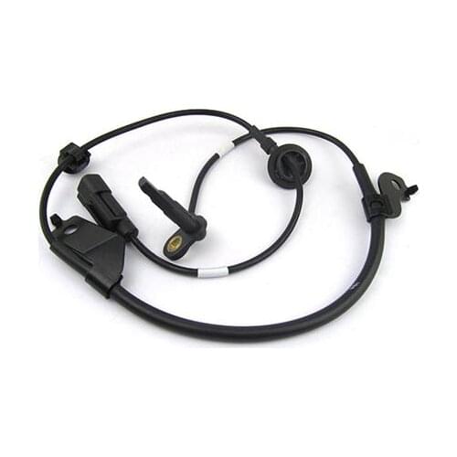 Front ABS Wheel Speed Sensor for Mitsubishi Lancer Outlander ASX Sport 4670A575 4670A576