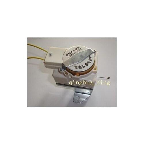 Haier iron feet fully-automatic washing machine traction device drain valve washing machine accessories