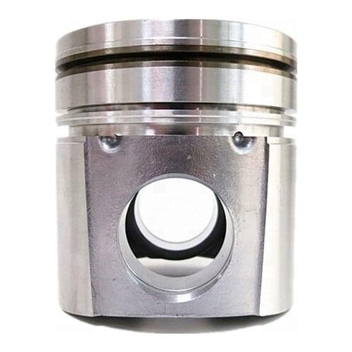 Piston For Komastu Cummin 4BT3.9 6BT5.9 DCEC Engine Spare Parts 3926631