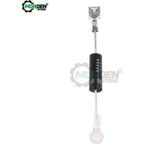 Dropship HVM12 CL01-12 Microwave Oven High Voltage Diode Rectifier Wholesale Electronic In Stock 10 PCS