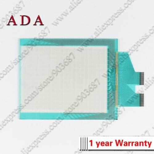 Touch Screen Glass Panel Digitizer for Mitsubishi A851GOT-LWD-M3 A851GOT-SWD-M3 A851GOT-LBD-M3 A851GOT-SBD-M3 Touchscreen Panel