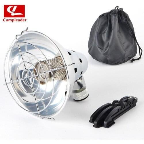 Outdoor Gas Heater Warmer Heating Stove On For Winter Tent Camping Hiking Heating Cover Portable Mini Warming Heater Gas Stove