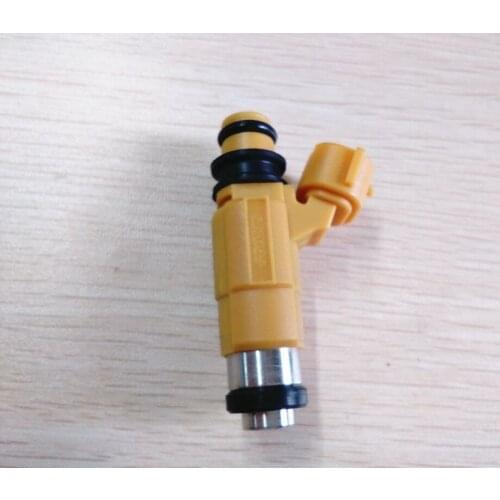 4PCS High Quality Fuel Injector MD319792 MD 319792 /CDH275 MD319792X For Yamaha outboard 150HP Eclipse Galant