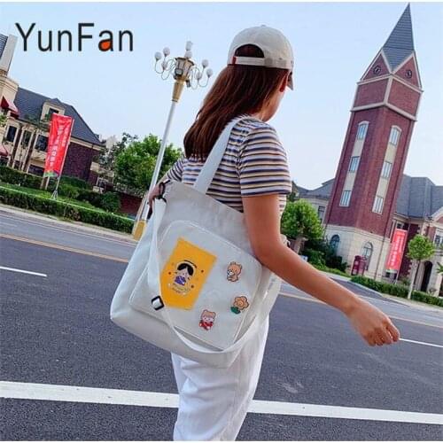 YUNFAN Messenger Bags For Women