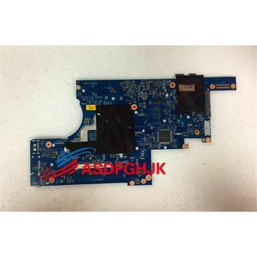 04W1512 FOR Lenovo E220S LAPTOP Motherboard WITH i7-2617M CPU All tested OK