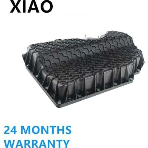 1PCS Engine Lower Postion Oil Pan 06K103598A 2.0TSI For VW Golf MK7 For Audi A3 S3 TT TTS 06K103600R