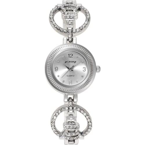 2020 Hot Fashion Luxury Brand Watch Womens Watches Rose Gold Bracelet Wristwatch Casual Ladies Quartz Watch Clock Reloj Mujer