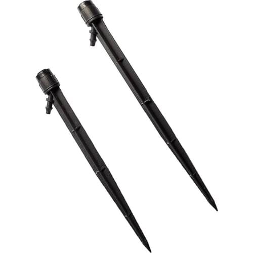 5Pcs Adjustable All-round Scattering Sprinkler Garden Irrigation Yongquan Fountain Greenhouse Watering Dripper