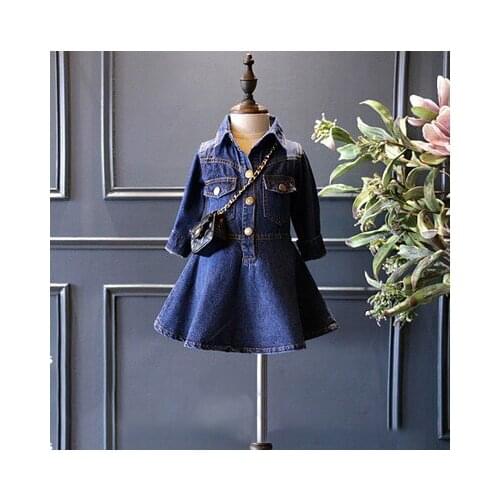 Annlinmy Casual Dresses For Babies