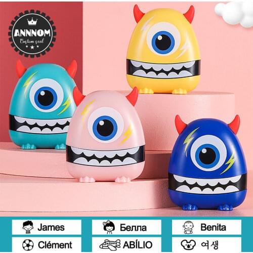 ANNNOM DIY Toys