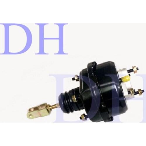 CLUTCH BOOSTER NKR / NPR 4BC2 / D1 / E1 # OEM:221-02105,8-94449-261-0