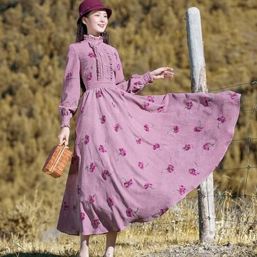 COSYPOP BOX Fashion Denim Dresses